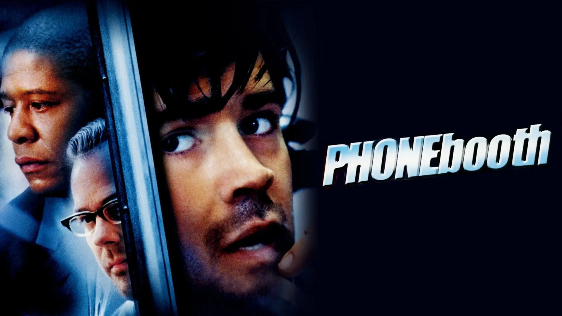 Phone Booth - VJ Junior